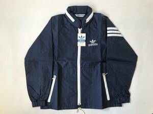  that time thing unused dead stock Adidas adidas windbreaker on product number :ADS-200J width of a garment : approximately 36. dress length : approximately 49.HF432
