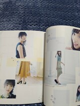 N46MODE vol.0 乃木坂46 東京ドーム公演記念公式SPECIAL BOOK（Specialトートバッグ付き未開封）　白石麻衣、西野七瀬、齋藤飛鳥、山下美月_画像7