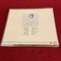 沢田聖子　パーフェクト・ベスト　CD_画像5
