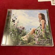 光へ -classical & crossover-【初回限定盤】 安倍なつみ　CD DVD_画像4