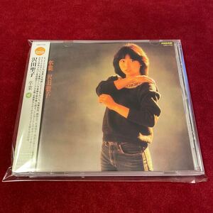 沢田聖子 卒業 +5/CD