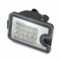 ハイゼット トラック S500P S510P 前期 後期 LED バックランプ ユニット クリアレンズ 新品 ジャンボ対応 ダイハツ S500系 軽トラ 白光_画像3