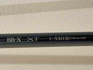 【中古】SHIMANO/シマノ BB-X XT 1-53 SI