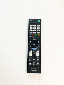 送料無料　対応　KJ-24W450E KJ-32W500E テレビ リモコン RMT-TX302J 動作品