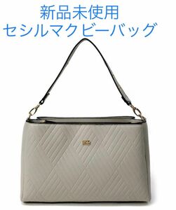 半額以下◆新品未使用◆セシルマクビー CECIL McBEE トートバッグ ショルダーバッグ 2wayバッグ