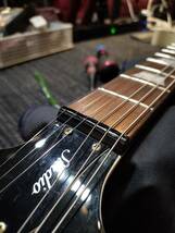 リペアマンの調整した初心者向けギターシリーズ 8本目 Epiphone Les Paul Studio _画像8