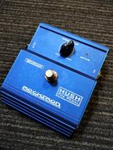 ROCKTRON / HUSH THE PEDAL_画像1