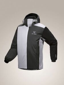 送料無料 新品未使用BEAMS ARC'TERYX Atom Hoody Wabi-Sabi サイズL ビームス アークテリクス 