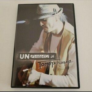 美品　長瀬智也/MTV Unplugged DVD