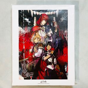 うたの☆プリンスさまっ♪ SMS リコリスの森 アートパネル
