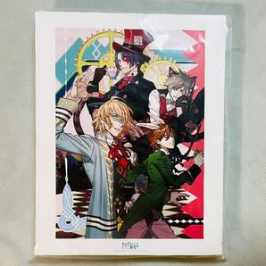 うたの☆プリンスさまっ♪ SMS ロストアリス アートパネル