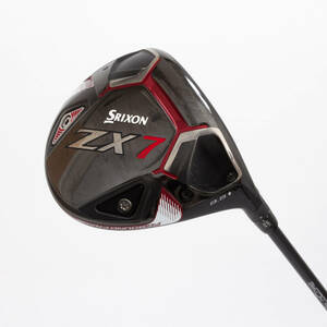 スリクソン srixon ZX 7 440 [9.5] シングルダイヤモンド ベンタス ブラック 7X