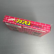 【準美品・ハガキ付きレア】ファミコンソフト 田代まさしのプリンセスがいっぱい_画像6