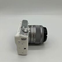 Canon EOS M10 望遠レンズセット_画像3