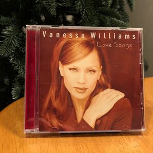 ★ Vanessa Williams Love Songs