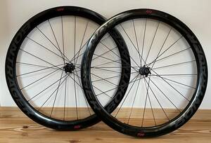 BONTRAGER AEOLUS XXX 4 チューブラー シマノ11s