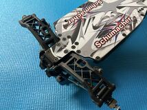 Schumacher COUGAR LD2 MOD Spec（検索用 XRAY TAMIYA YOKOMO ASSOCIATED）_画像8