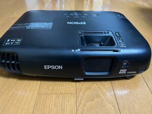 EPSON エプソン プロジェクター EH-TW510 dreamio