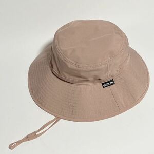  superior article * OUTDOOR PRODUCTS * polyester hat light pink 57.5cm sunshade * mountain climbing high King camp Outdoor Products #SHWH4