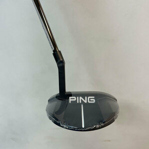 【US仕様】 ★ピン Ping★ PING Men's 2021 Oslo H Putter パター★34インチ ★送料無料★ pn21139319aの画像3