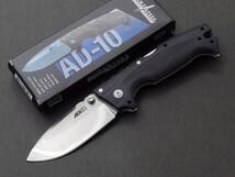 ☆COLD STEEL AD10 コールドスチール S35VN 中古_画像1