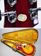 現状■中古 エレキギター エピフォン レスポールクラシック Epiphone Les Paul MODEL Classic レスポールモデル_画像10