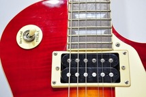 現状■中古 エレキギター エピフォン レスポールクラシック Epiphone Les Paul MODEL Classic レスポールモデル_画像3