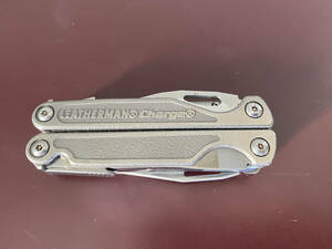 LEATHERMAN レザーマン Charge チャージ