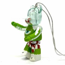 MEDI COM TOY フィギュア BE@RBRICK DISNEY・PIXAR 2013 ピクサー 特賞 クリスマスパーティー ＊現状品【福岡】_画像7