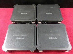 Panasonic 3DO R・E・A・L 本体 4台セット REAL まとめ売り ＊ジャンク品【GH】
