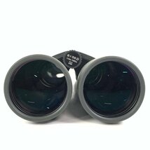 BRESSER ブレスサー 8x56 双眼鏡 レンズキャップx4/ベルト/ケース付き●現状品_画像3