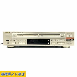 TEAC RW-D280 ティアック CDレコーダー ※再生NG 状態説明あり◆ジャンク品【TB】【福岡】