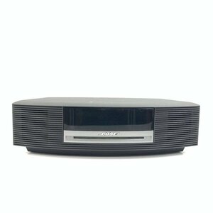 BOSE ボーズ WAVE music system CD付きラジオ◆現状品