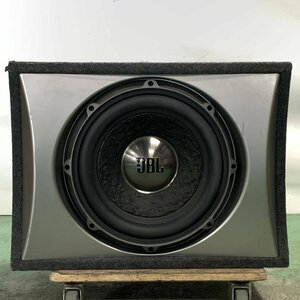 JBL PB1220 サブウーハー○現状品