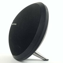 harman/kardon ハーマンカードン オニキススタジオ ONYX STUDIO Bluetoothスピーカー◆現状品_画像4