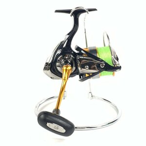 DAIWA REVROS 3500 ダイワ レブロス スピニングリール＊現状品