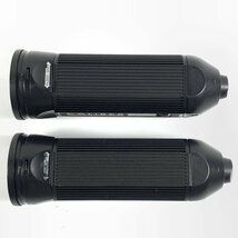 Litepanels ライトパネルズ CALIBER フレネル型LEDライト 2台セット●現状品【TB】_画像6