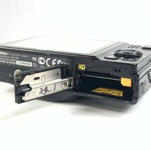 Nikon ニコン クールピクス COOLPIX S8200 コンパクトデジタルカメラ●現状品_画像9