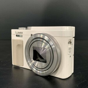 Panasonic パナソニック ルミックス LUMIX DC-TZ95 コンパクトデジタルカメラ●現状品