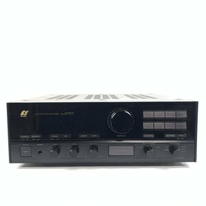 Sansui サンスイ AU-α707i プリメインアンプ 定格出力130W+130W(8Ω時)◆現状品