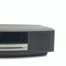 BOSE ボーズ AWRCCB Wave music system CDラジオ◆ジャンク品_画像3