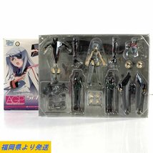 BANDAI ラウラ・ボーデヴィッヒ アーマーガールプロジェクト バンダイ ＊現状品【福岡】_画像1