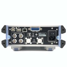 ROHDE&SCHWARZ ローデ・シュワルツ RSC・STEP ATTENUATOR ステップアッテネータ (DC-6GHz 0-139.9dB/0.1dB)＊現状品_画像4