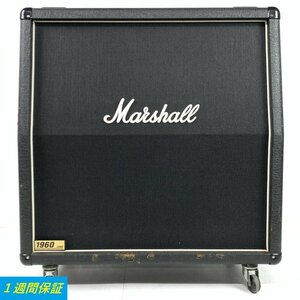 Marshall マーシャル 1960A LEAD 4x12 ギターアンプキャビネット G12T-75×4基搭載★1週間保証【TB】