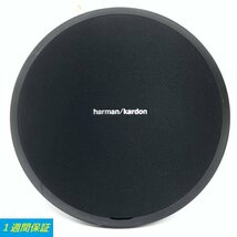 harman/kardon ハーマンカードン ONYX STUDIO Bluetoothスピーカー◆1週間保証_画像1