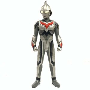 BANDAI バンダイ 京本政樹コレクション ウルトラマンネクサス ソフビフィギュア 全高:約500mm 円谷プロ 特撮＊現状品