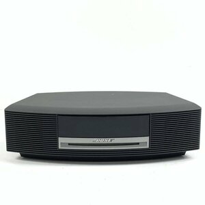 BOSE ボーズ WAVE music system CD付きラジオ◆現状品