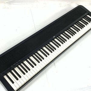 KORG コルグ B1 電子ピアノ 2018年製★ジャンク品
