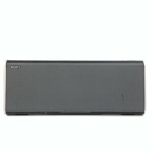 SONY ソニー SRS-BTX500 Personal Audio System Bluetooth アクティブスピーカー◆現状品