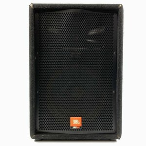 JBL JRX112M 2way PAモニタースピーカー★現状品【TB】